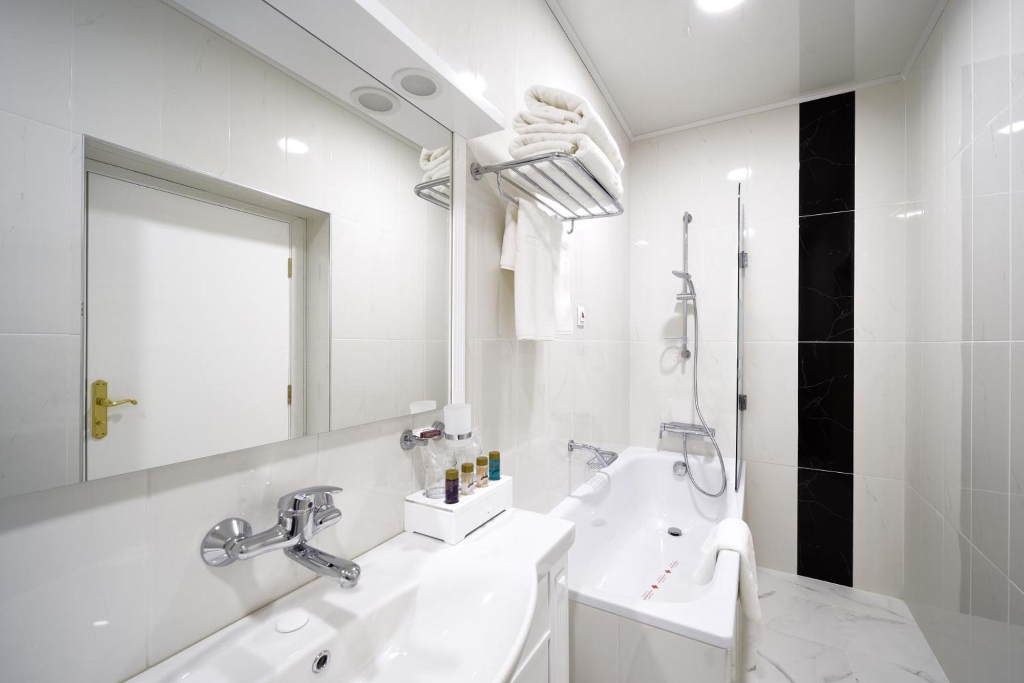 Residence Konstantina Palace Καζανλούκ Εξωτερικό φωτογραφία